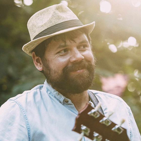 Thomas Hauser | Founder, Composer & Producer | dreamshelter