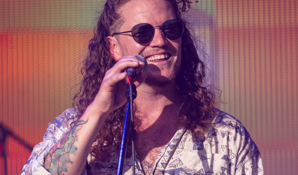 Curly Bird